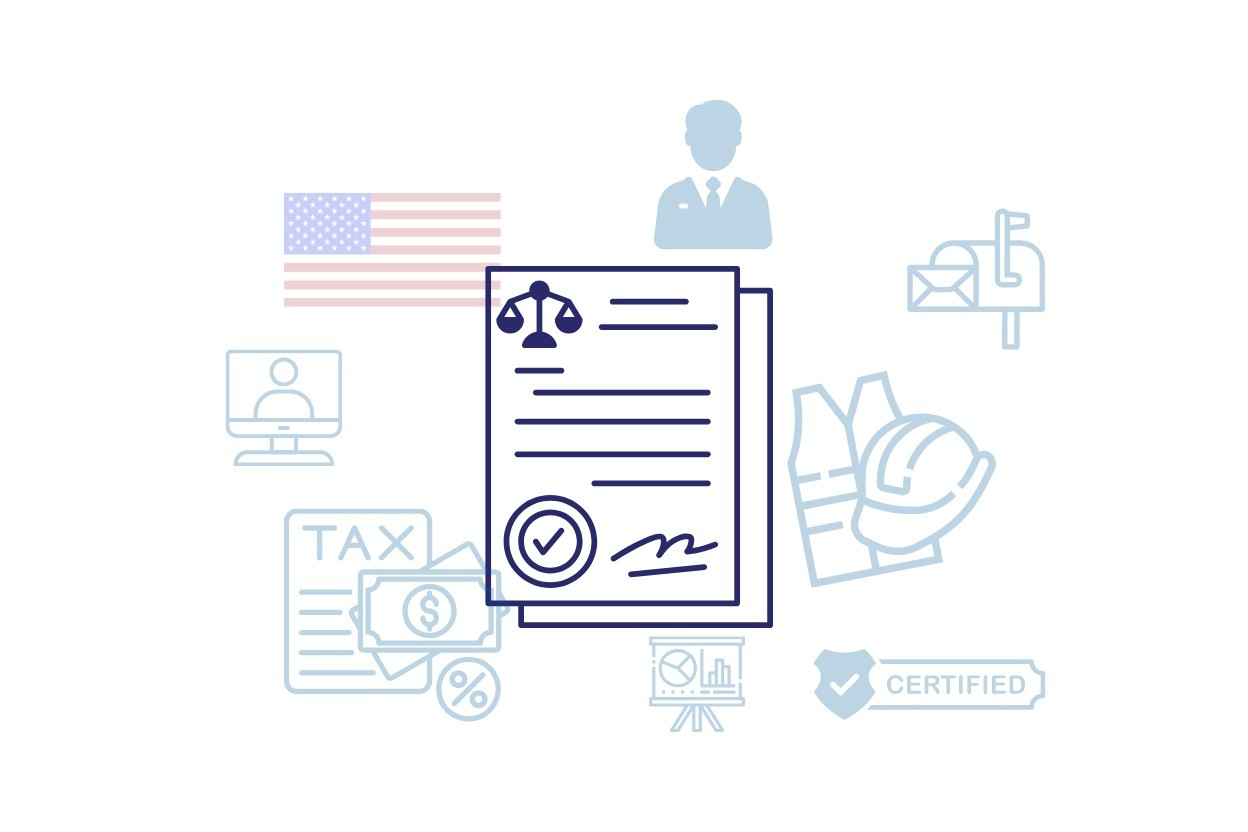 ITIN Application utah